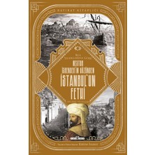 Timaş Yayınları Nestor Iskender'in Gözünden Istanbul'un Fethi