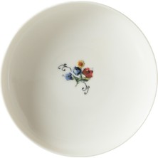 Mudo Home WIEN ÇUKUR TABAK 19CM