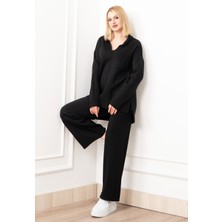 MissVina Verona Comfort Chic Triko Takım – 7209