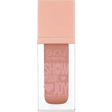 Show Your Joy Liquid Blush 51 4g