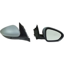 Art Xmpdby Diş Dikiz Aynasi Elektrikli Astarli Sensörlü Sağ Egea 2015-