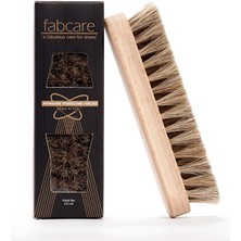 Pariles 2 Adet  Fabcare Tahta Temizleme Fırçası