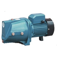 Robustech JET-100S 1 Hp Döküm Gövde Jet Pompa