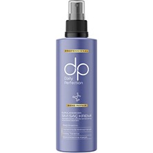 2 Adet  Dp Daily Perfection Sıvı Saç Kremi 180 ml Bond Repaır