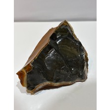 Gemsartdeco Siyah Opal Doğaltaş
