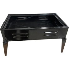 Közgrill Emaye Mangal 2 Adet