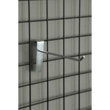 Modern Raf Tel Panoya 4 mm Telden Kanca 20 cm 4mm Kanca