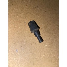 Üçel Universal Tüm Araçlara Uyumlu Su Fiskiye Memesi Tekli 1 Adet Murat 124/131 R12/9/11