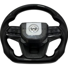 Hasyılmaz Toyota Land Cruiser Uyumlu Direksiyon Simidi G00917108A5G