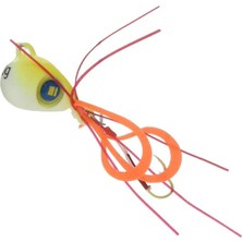 Misda Store Craft Nano Rubber NARB-10GR. 006 Glow