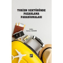 Gazi Kitabevi Turizm Sektöründe Pazarlama Paradigmaları