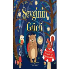 İş Bankası Kültür Yayınları Sevginin Gücü