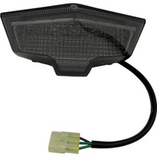 Motohane Cf Moto 250 Nk Arka Stop Komple E5