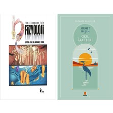 Kapı Yayınları Yüksekokullar Için Fizyoloji + Göl Saatleri