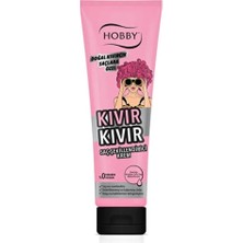 Misda Store Kıvır Kıvır Saç Şekillendirici Krem 150ML