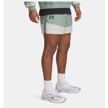Under Armour Erkek UA 96 Terrace Dokuma Şort
