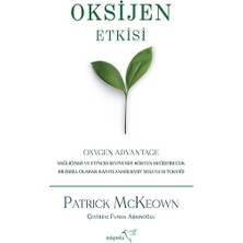 Oksijen Etkisi