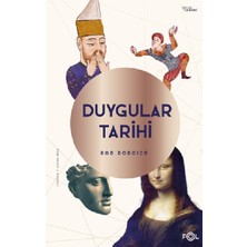 Fol Kitap Duygular Tarihi