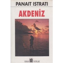Oda Yayınları Akdeniz