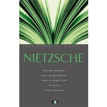 Say Yayınları Nietzsche