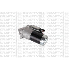 KRAFTVOLL-11010068 - Mars Motoru 12V 1.7kw 8dıs Hyundaı Dızel 1.4-1.5.-1.6