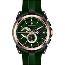 Raymond RYM-83020-R205 Erkek Kol Saati