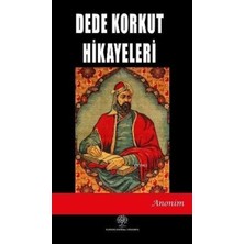 Platanus Publishing Dede Korkut Hikayeleri