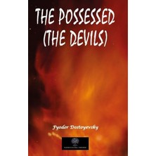 Platanus Publishing The Possessed - The Devils
