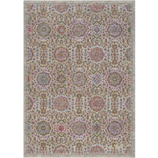 Seyran Halı Monde Multi Halı Salon Oturma Odası Çocuk Odası Yatak Odası Halısı 802