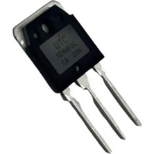 OEM 10N80 To-3p Mosfet Transistor