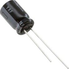 OEM 10 Mf 250 V Kondansatör