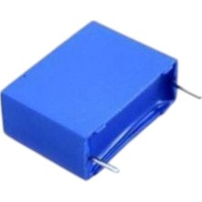 OEM 12 Nf 1600-/2000V Kondansatör