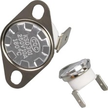OEM 180 C Nc Seramik Termostat Normalde Kapalı Tip  (IC-269)