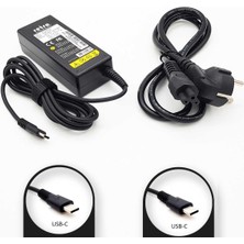 Bilbor Bilgisayar Hp Probook 450 G7 Notebook Adaptör - Şarj Cihazı  Usb-C