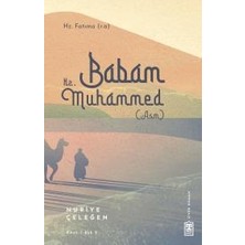 Timaş Yayınları Babam Hz. Muhammed