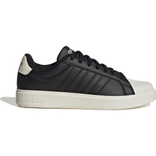 Adidas Streettalk Unisex Günlük Ayakkabı JP8278 Siyah