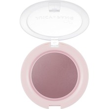 Misda Store Meyve Renkleriyle Doğal ve Parlak Görünüm Sunan Jel Allık A'pıeu Juicy-Pang Jelly Blusher (PK01)