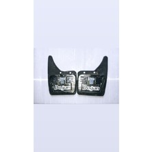 Üçel Universal Murat 131 Doğan Paçalık Uyumlu