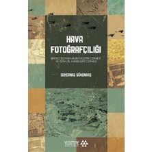 Yeditepe Yayınevi Hava Fotoğrafçılığı