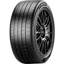 Pirelli P Zero Pz5 Mo-S 255/35R21 101Y Xl Pncs ( Yıl: 2025 )