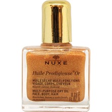 Nuxe Nux Mını Prod Hp Or 10ML-HDYLK