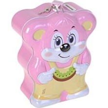 Ksmart Sevimli Lovely Mouse Kumbara