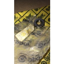 Opar Tofaş Doğan Kartal Şahin Kamalı Mil Flanşı Bileziği Eski Üretim  Opar 4217547