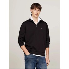 Tommy Hilfiger Erkek Sweat MW0MW36510