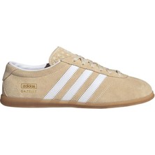 Adidas Kadın  Bej  Sneaker Gazelle Lo Pro W JR8889