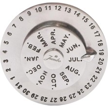 Storemax Vira Dekoratif Denizcilik Takvimi