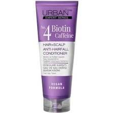 Storemax Urban Care Biotin ve Kafein Içeren, Saç Kökü Güçlendirici Saç Derisi Bakım Kremi 200 ml 8680690703782