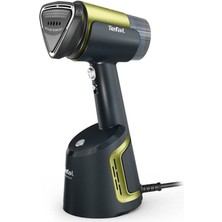 Yenibağ Store TEFAL DT981 Aerosteam 1400 Watt Buharlı Düzleştirici Portatif Kırışıklık Giderici Özellikler