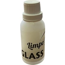 Limpo Tech Seramik Cam Için Glass Coat 30ML