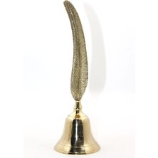 Pirinç El Çanı Model 6